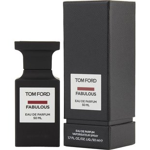 法布勒斯 香水 TOM 50ML FORD 浓香