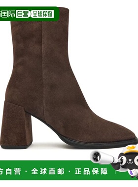 1h可退 香港直邮FURLA 芙拉 女士 精致高跟鞋 YK05FUDY61000