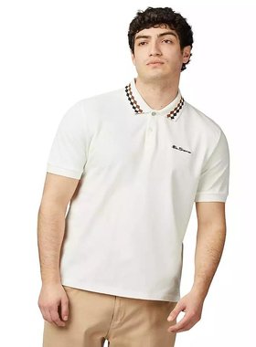 ben sherman 男士 Polo衫