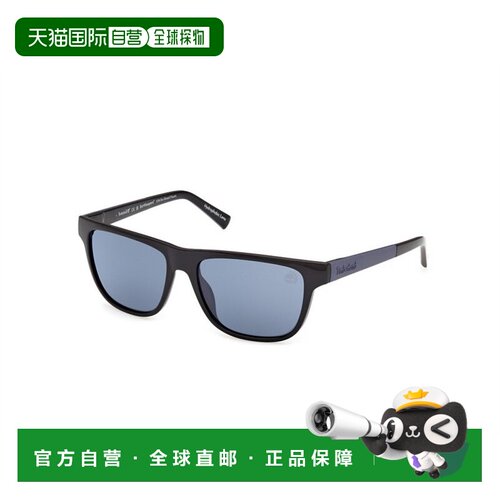 1h可退 香港直邮Timberland 天伯伦 男士 TB00069 01D 太阳镜 TB0