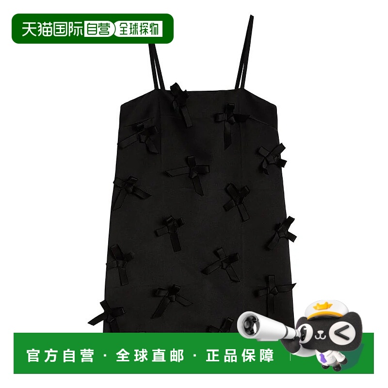 1h可退 香港直邮JIL SANDER 女士连衣裙 J55099J03CT0534001 AW20