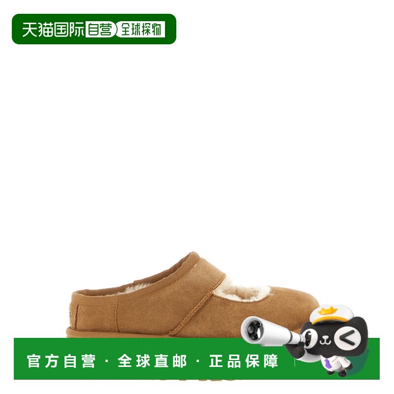 香港直邮UGG 女士凉鞋 1167612CHE