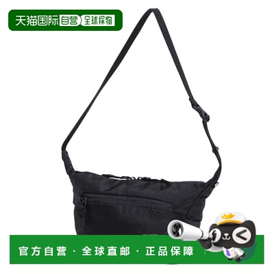 日本直邮THE NORTH FACE 卡佩拉2 徒步背包 [K]NM72354北面斜挎包