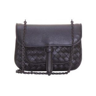 389095V00411000 女士单肩包 AW2024 VENETA BOTTEGA