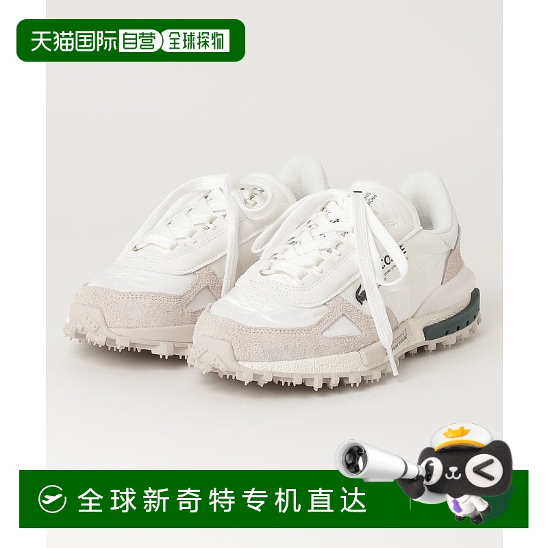 1h可退 日本直邮LACOSTE 男士ELITE ACTIVE 223 1 SMA运动鞋 46SM