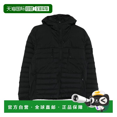 韩国直邮Stone Island 衬垫 K2S154100020S0183V0029 黑色 DOM