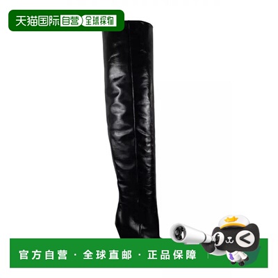 1h可退 香港直邮Saint Laurent 圣罗兰 女士 4927680AR001000 靴