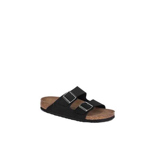 香港直邮BIRKENSTOCK 男士凉鞋 1031771BLACK SS2【付后1h可退】