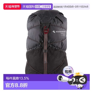 KLATTERMUSEN攀山鼠Tjalve 2.0雷神之仆10L登山徒步背包