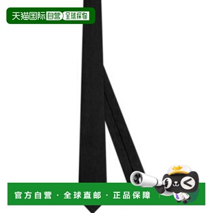 領帶 男士 香港直郵DIOR SS2025 黑色 59C1047B6002C900 1h可退