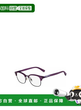 香港直邮MCM 女士眼镜 MCM2100519 AW2025 白色