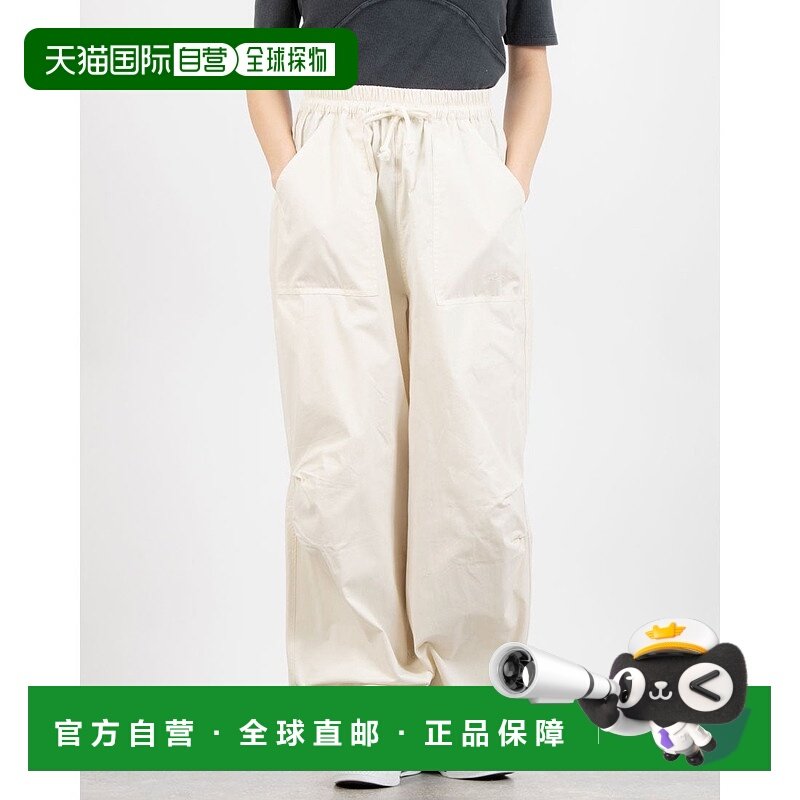 日本直邮Roxy Stay Unique Pants [RO2047EW008437] 长裤