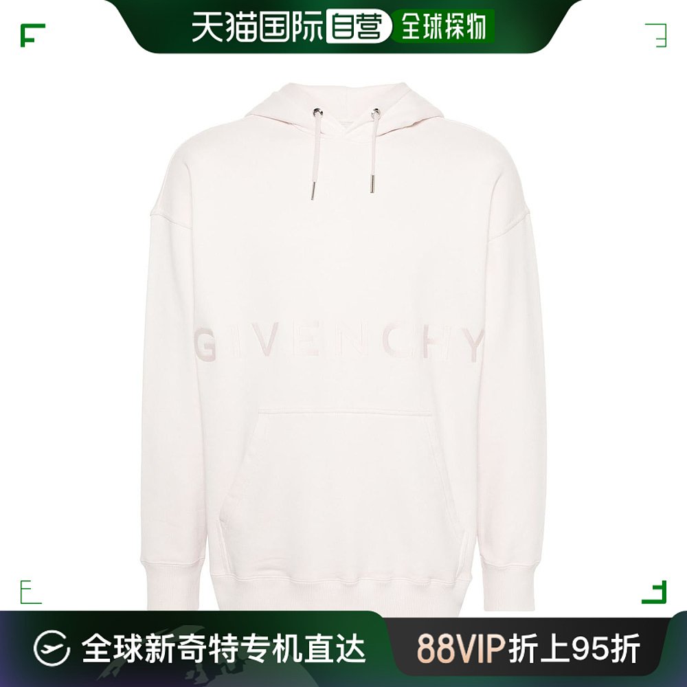 香港直邮GIVENCHY男士卫衣 BMJ0HC3Y6V657