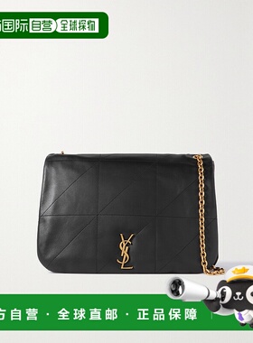 1h可退 香港直邮潮奢 Saint Laurent 圣罗兰 女士 Jamie 4.3 肩包