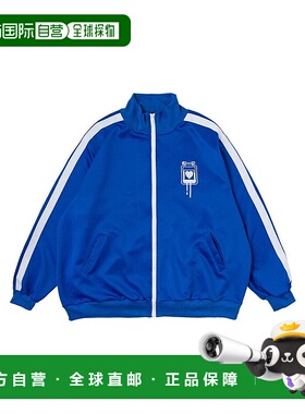 日本直邮日潮 ACDCRAG 输血/药瓶 夹克外套大码