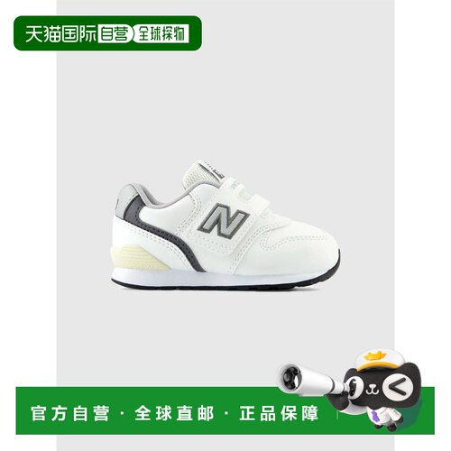 日本直邮New Balance 996 儿童运动鞋尺码：16cm 15cm 14cm 13cm