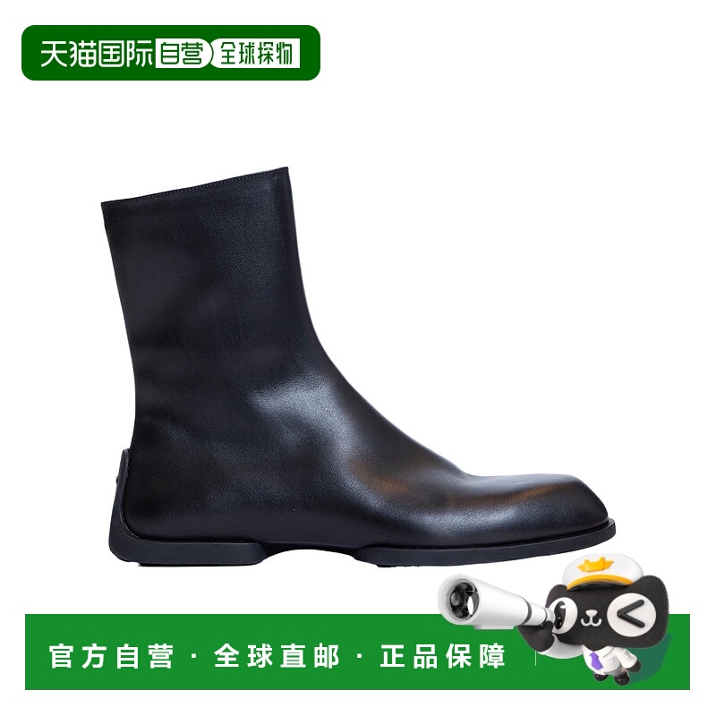 1小时内可退 香港直邮JIL SANDER 男士靴子 J33WU0051P4942001 SS