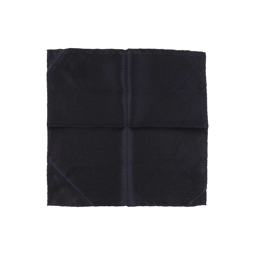 潮奢 Zegna 杰尼亚 男士 Foulards 围巾 blue蓝色 舒适时尚