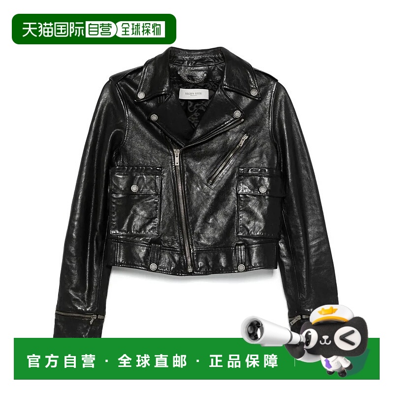 1h可退 香港直邮GOLDEN GOOSE DELUXE BRAND 女士外套 GWP02137P0