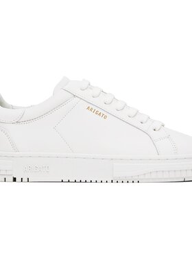 潮奢 Axel Arigato 男士 白色 Atlas 运动鞋 F0522004