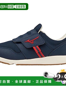 【日本直邮】美津浓Premore Kids 2 儿童运动鞋 C1GD2233