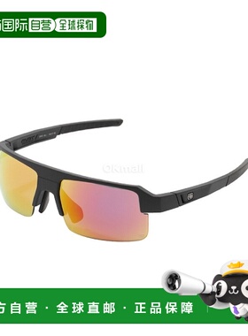 韩国直邮RUDY PROJECT SIRIUS 黑色哑光/多激光日落 (SP875206-00