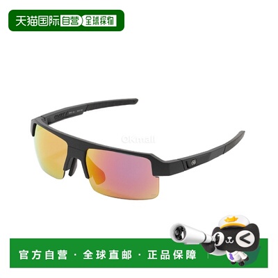 韩国直邮RUDY PROJECT SIRIUS 黑色哑光/多激光日落 (SP875206-00