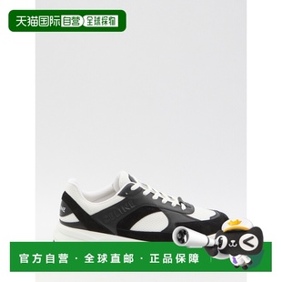 男士 白色 运动鞋 AW2024 系带运 361494644C38AB 香港直邮CELINE