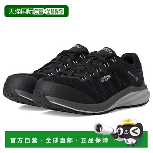 1h可退 香港直邮keen 男士 Vista Energy 运动鞋(Comp Toe)