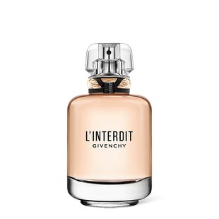 GIVENCHY纪梵希无心禁忌女士香水EDP馥郁35/50/80/125ml
