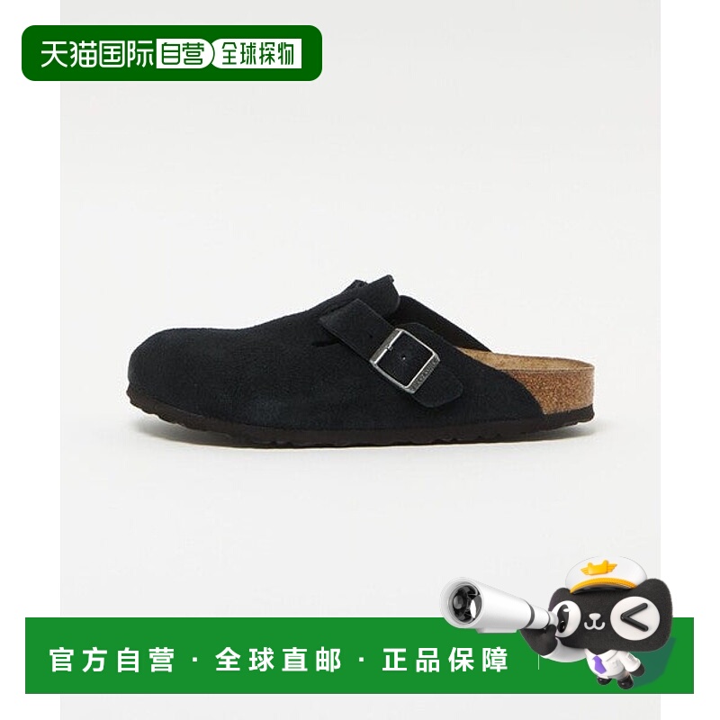 日本直邮BIRKENSTOCK 波士顿凉鞋 [97877341]
