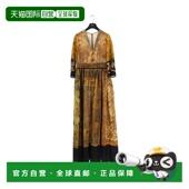 121L50A7678 1h可退 beige米色 女士 连衣裙 香港直邮DIOR 迪奥