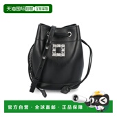 香港直邮ROGER 女士 VIVIER 1h可退 罗杰 维维亚 Tres Vivier抽绳