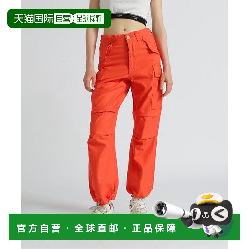 日本直邮AVIREX M-65 FATIGUE PANTS工装裤 [79301286]