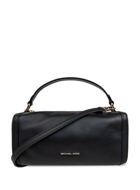 MICHAEL KORS 女士斜挎包 32F4G5OC5L001 AW2024 黑色