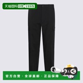 香港直邮MONCLER SS2025 K10912A00001598C9999 男士 休闲裤