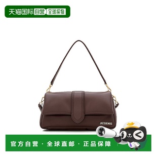 AW2024 231BA0523073855BROWN 香港直邮JACQUEMUS 女士单肩包