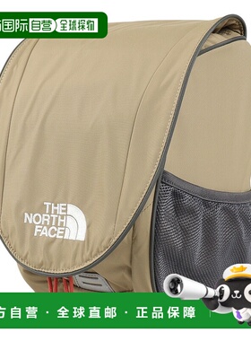 日潮跑腿The North Face北面 儿童 Yippee 轻便便携背包