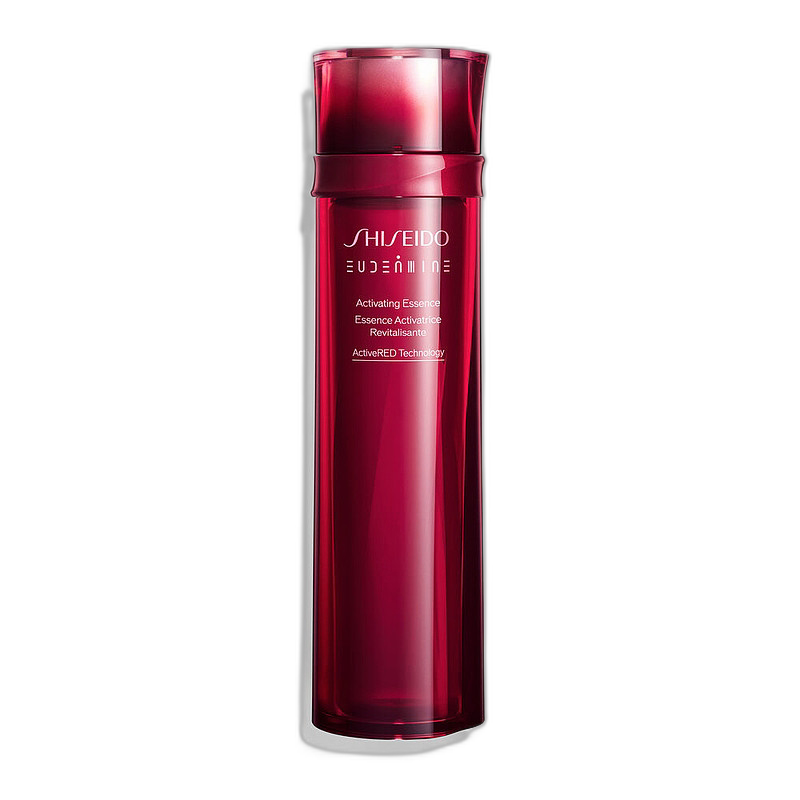 欧洲直邮SHISEIDO资生堂红水全新红色蜜露滋润调节145ml正品