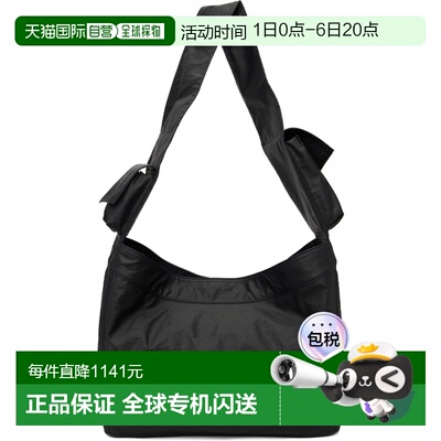 1h可退 香港直邮Y-3女士单肩包