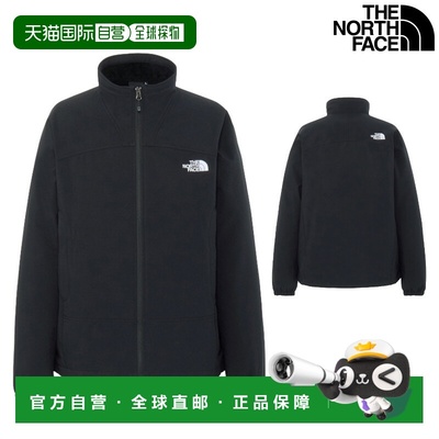 日本直邮THE NORTH FACE 夹克衫Advanced Jacket NP72550 男女通