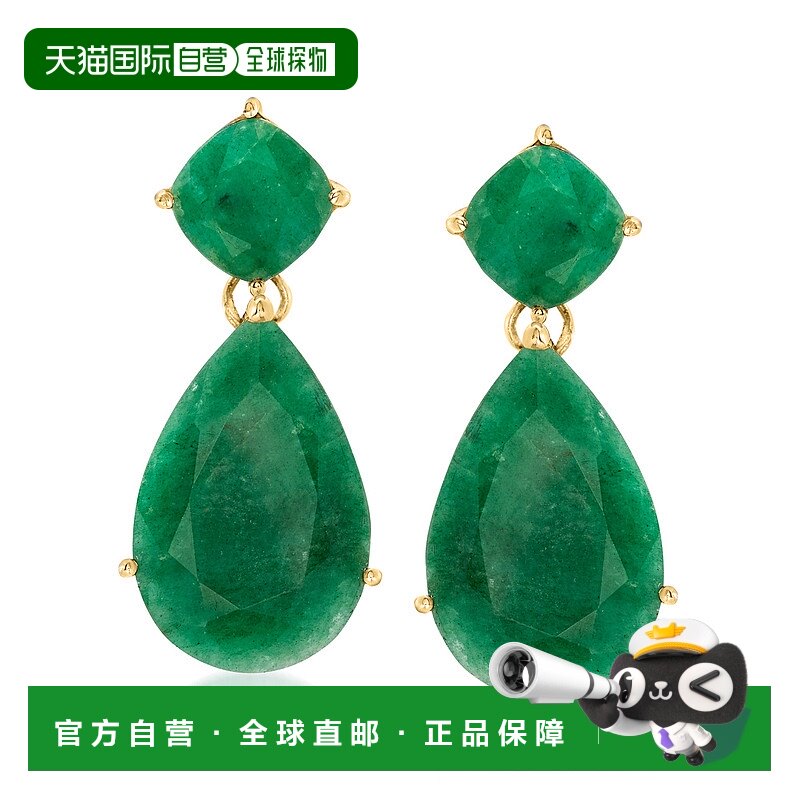 ��ɫ One Size ��ӪRoss-Simons 18kt ����ĸ�̵�ʽ������� ��������ֱ������