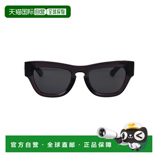 1h可退 香港直邮潮奢 Burberry 巴宝莉 女士 0BE4440U 眼镜 0BE44