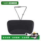 香港直邮潮奢 上衣 Dsquared2 1h可退 二次方 女士 black黑色 舒