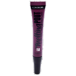 美国直邮Covergirl封面女郎液体唇膏口红柔顺润泽滋润保湿8ml正品