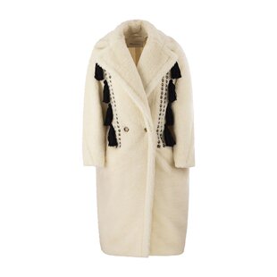 Max Mara 双排扣大衣 1101111106