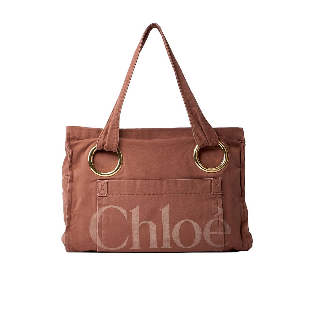 chloe 女士 单肩包