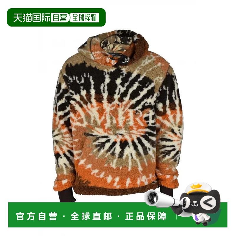 1h可退 香港直邮AMIRI 男士 PS22MKF015 666 卫衣 PS22MKF015,男装,卫衣,淘宝优惠券,粉丝福利购,淘宝优惠卷