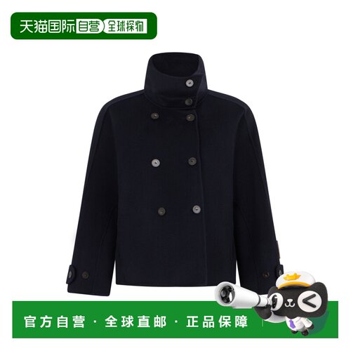 欧洲直邮SLOWEAR 女士夹克 SMP020SMP02820 AW202【付后1h可退】