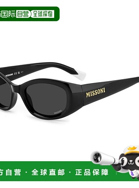 香港直邮MISSONI 米索尼 女士 MIS 0221/S 807 太阳镜(IR) MIS022